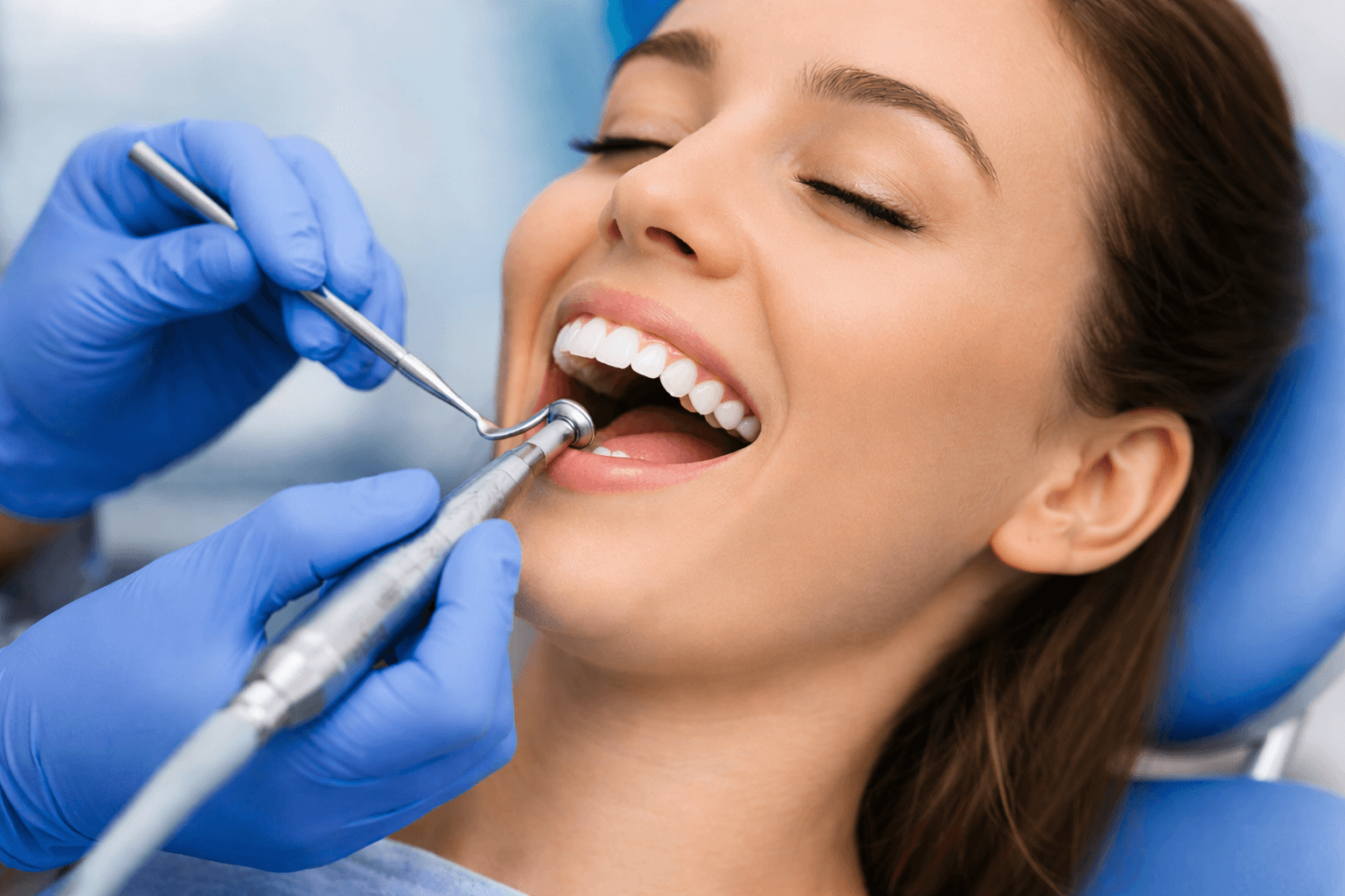 Why Regular Dental Cleanings Matter More Than Most People Think