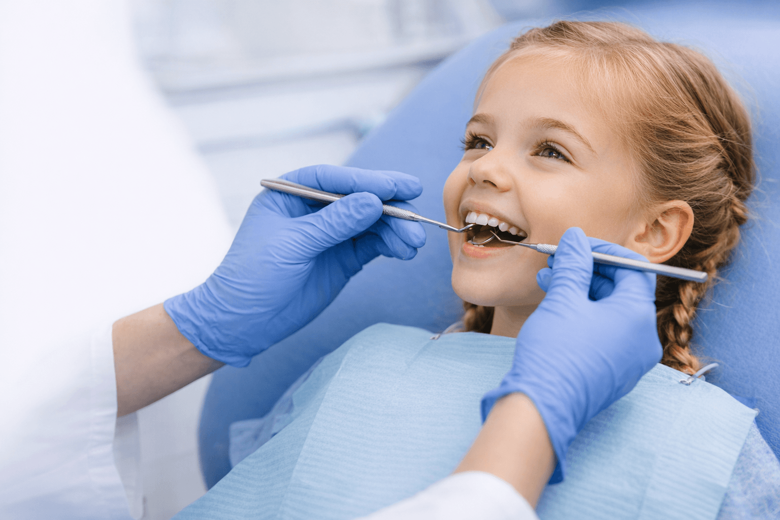 Pediatric Dentistry: Building Healthy Habits Early