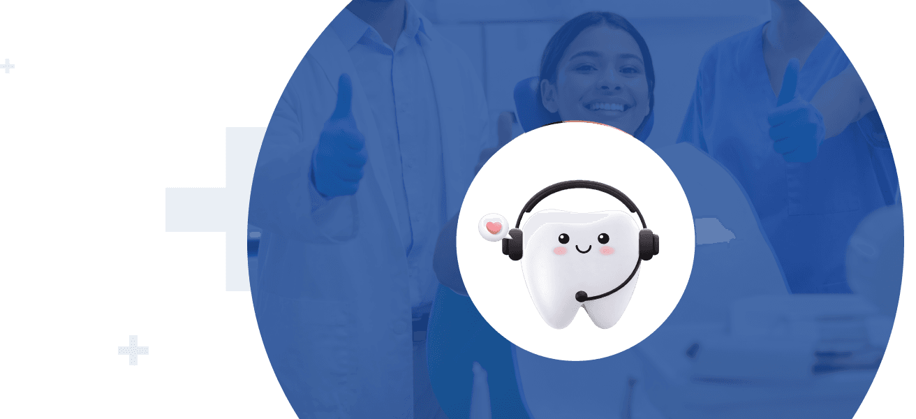 Get in Touch With Our Experts