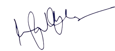 Doctor Signature