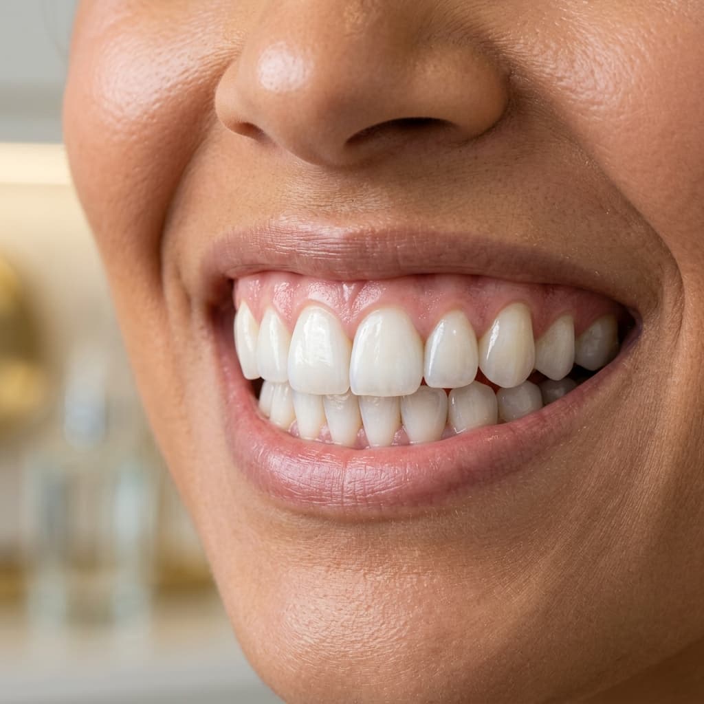 Full Smile Restoration