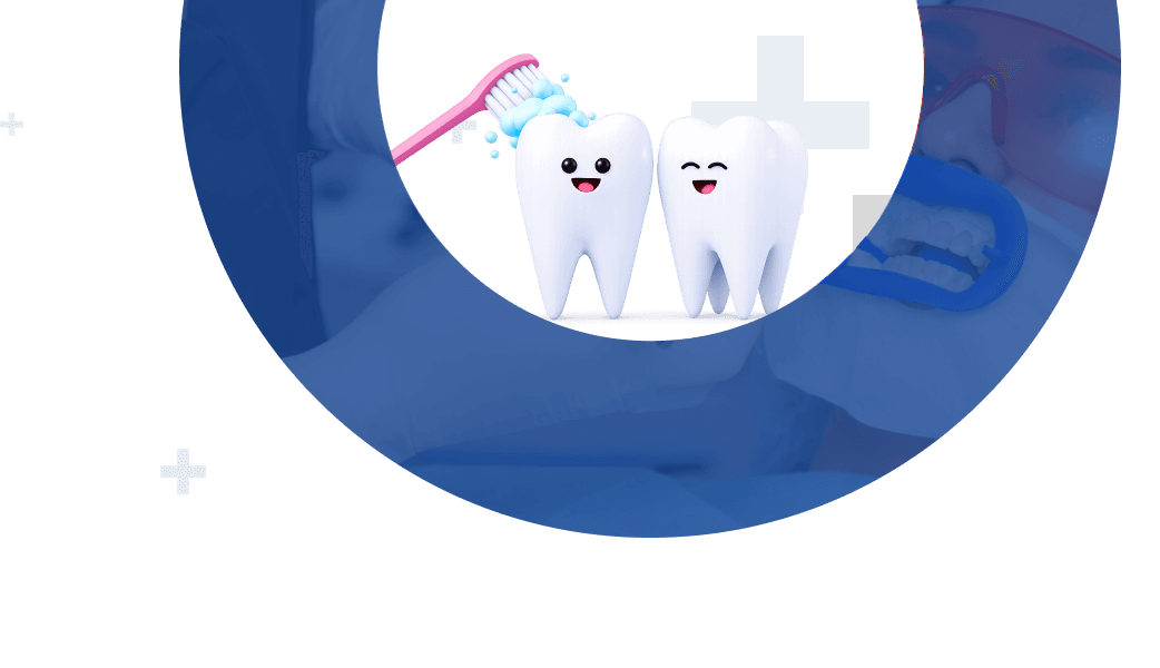 Teeth Cleaning & Whitening